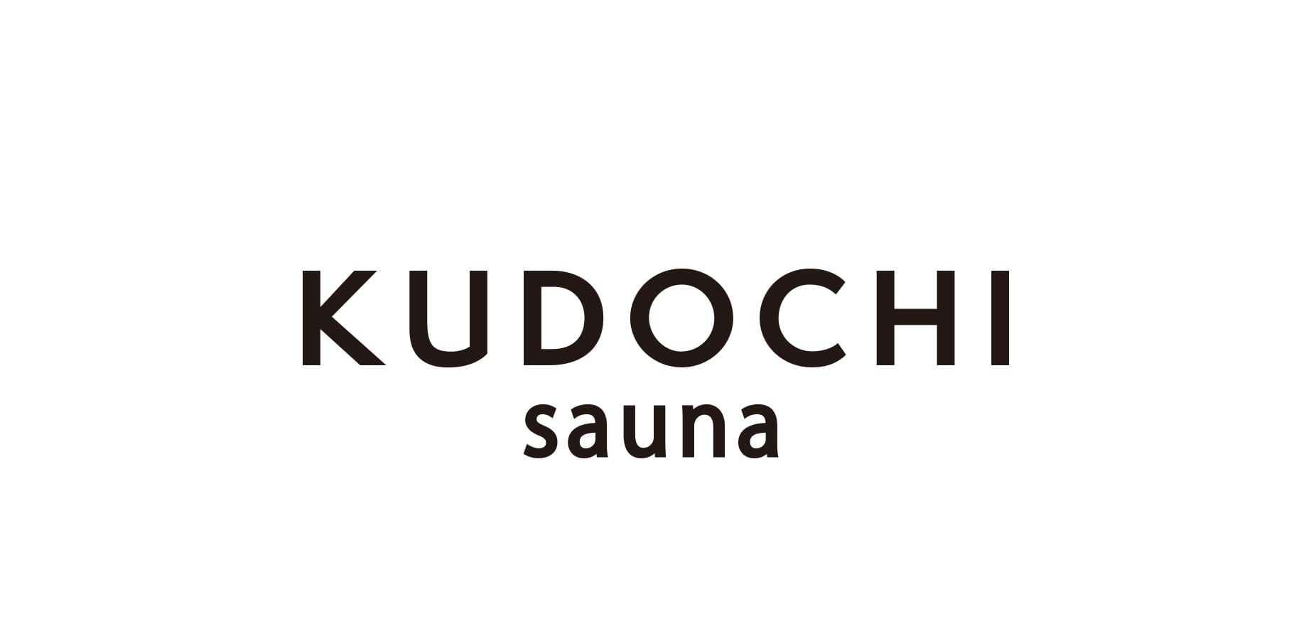 KUDOCHI sauna